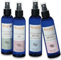La gamme de cosmétiques du mois de juillet : Florame La gamme de cosmétiques du mois de juillet : Florame