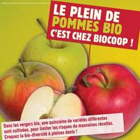 En octobre croquez la pomme ! En octobre croquez la pomme !